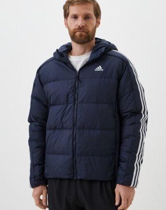 Пуховик adidas мужчинам