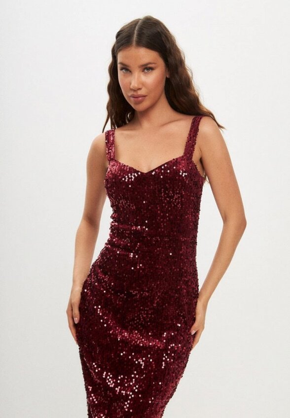 Платье Fashion.Love.Story