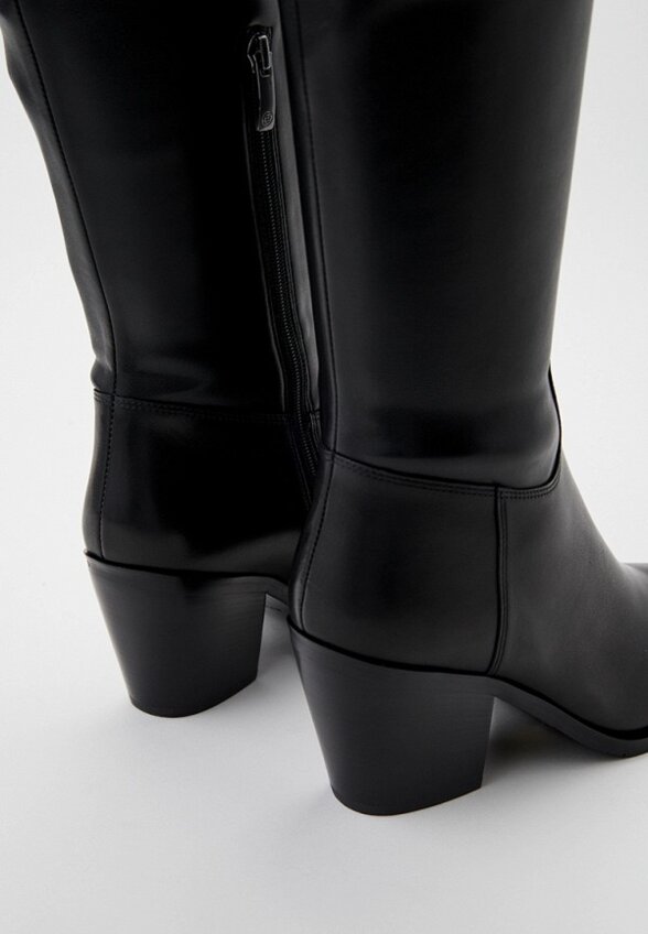 Ботфорты Ekonika