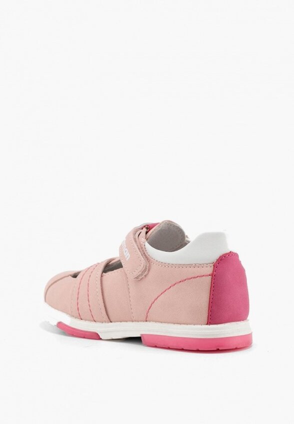 Сандалии Nordman