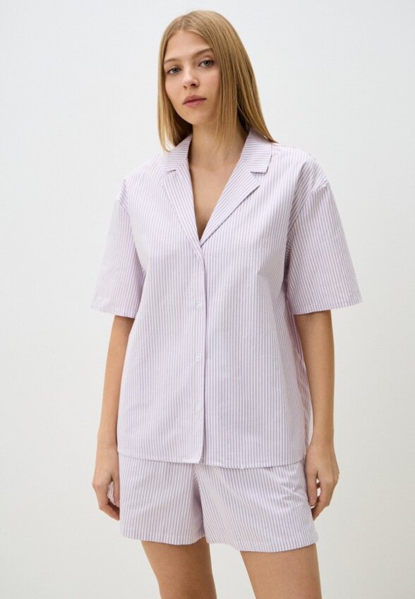 Рубашка домашняя Sela