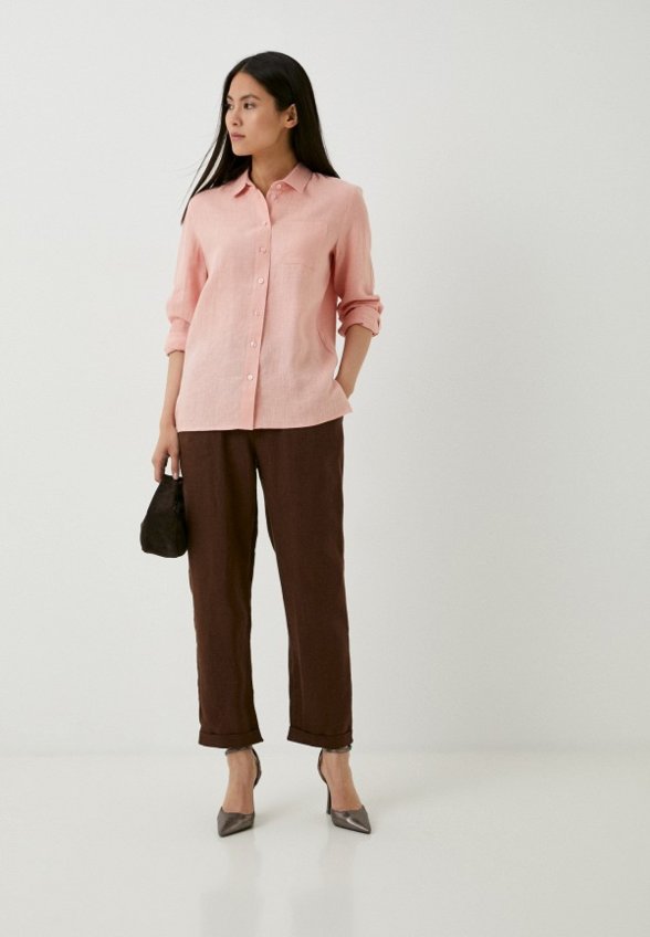 Рубашка In Linen