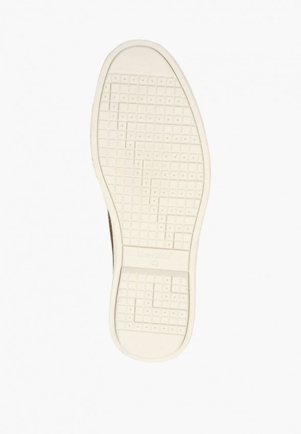 Лоферы Meko Melo