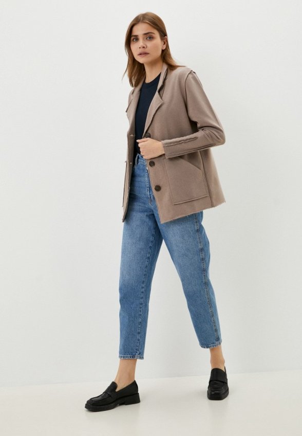 Жакет Polnolunie