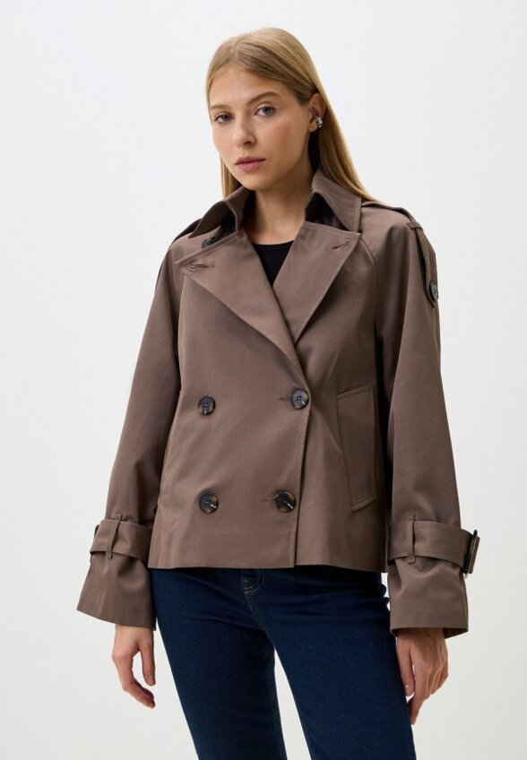 Куртка To Be One