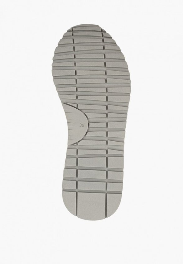 Кроссовки Step Borg