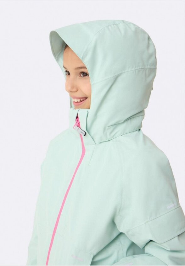 Куртка утепленная Lassie