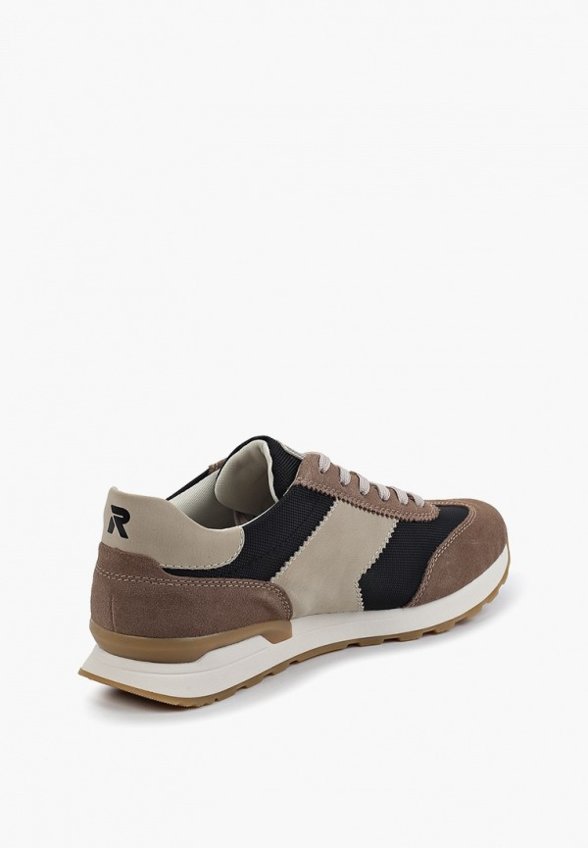 Кроссовки Rieker