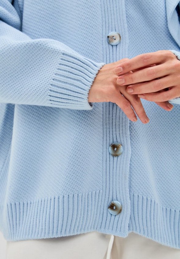 Кардиган LMP