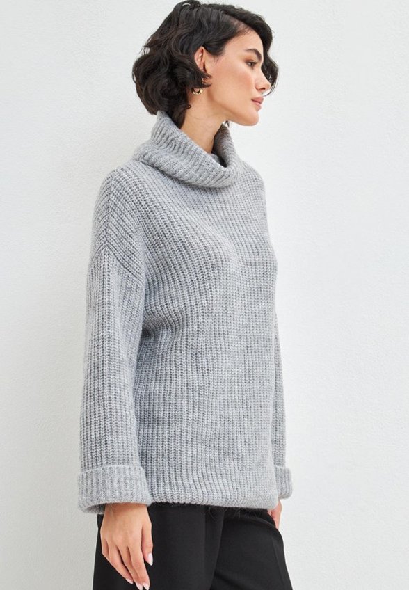 Свитер To Molly from James