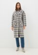 Пальто однобортное Voluminous1  - превью