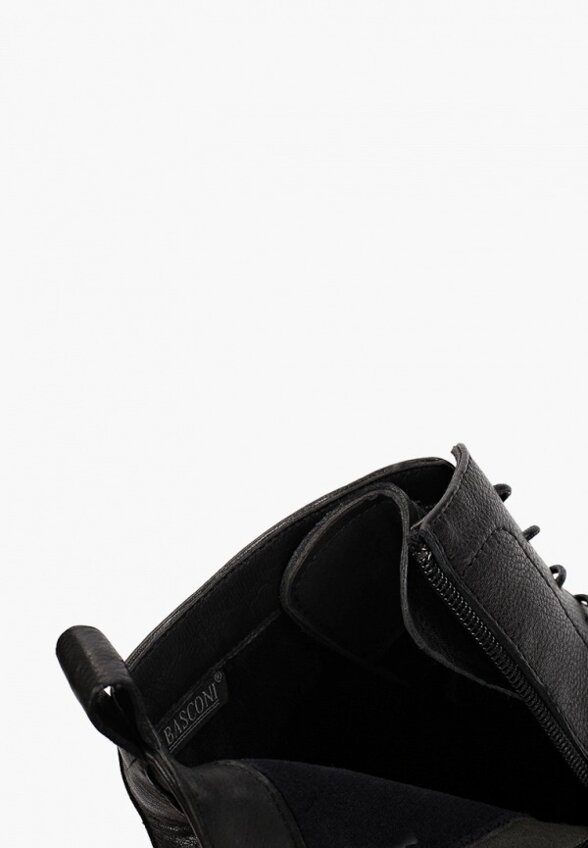 Ботинки Basconi