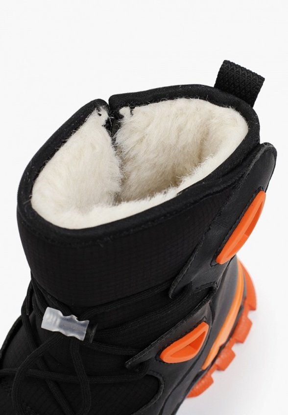 Ботинки Mursu