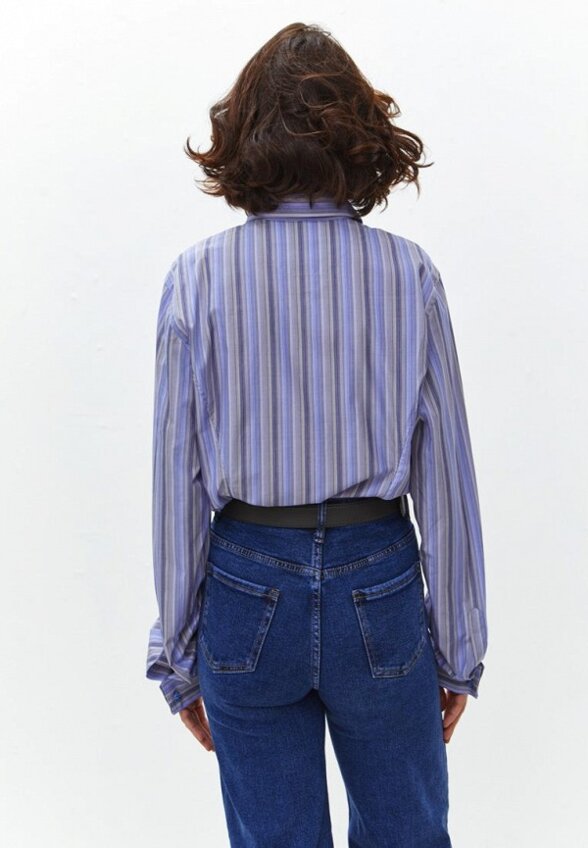 Рубашка So-sexy.me