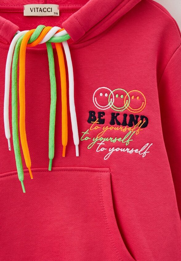 Костюм спортивный Vitacci