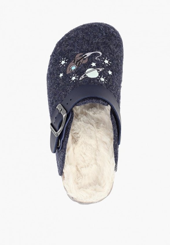 Тапочки Superfit