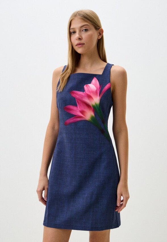 Сарафан Desigual