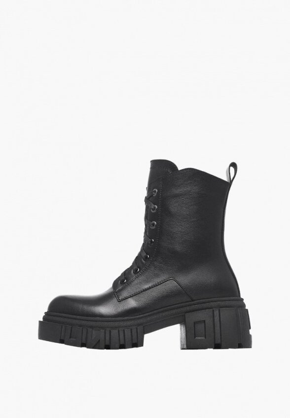 Ботильоны Angelina's Way