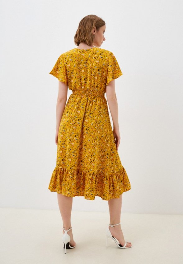 Платье Blissburst