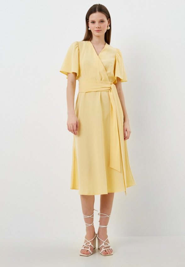 Платье Pinkkarrot