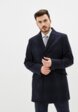 Пальто однобортное Bazioni1  - превью