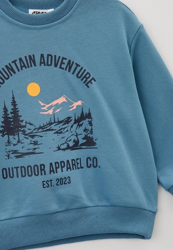 Свитшот Gioco