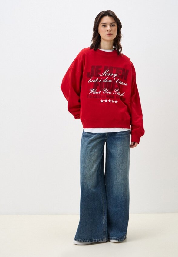 Свитшот Befree