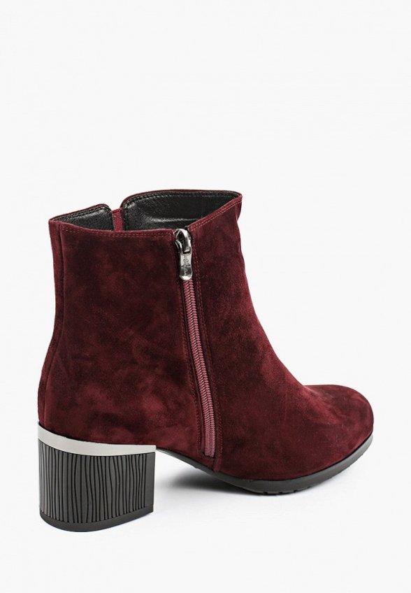 Ботильоны Ascalini