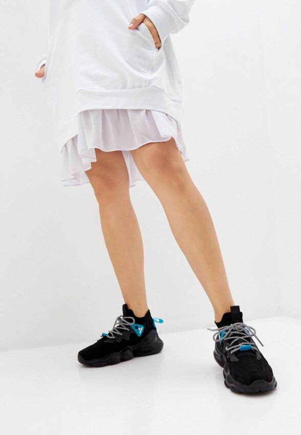 Кроссовки Sigma