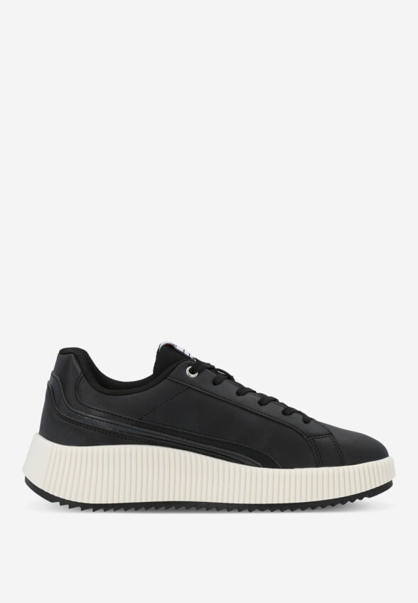 Кроссовки женские Ellesse Astra, Черный