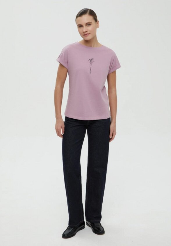 Футболка Finn Flare