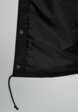 Легкая куртка мужская Vans Torrey Nylon Coaches 2.0, Черный9  - превью