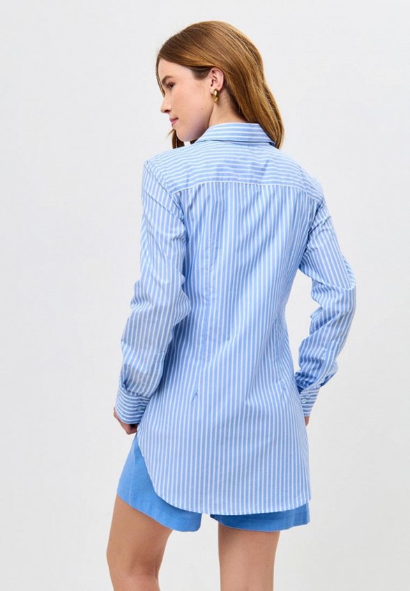 Рубашка Mi55 I5