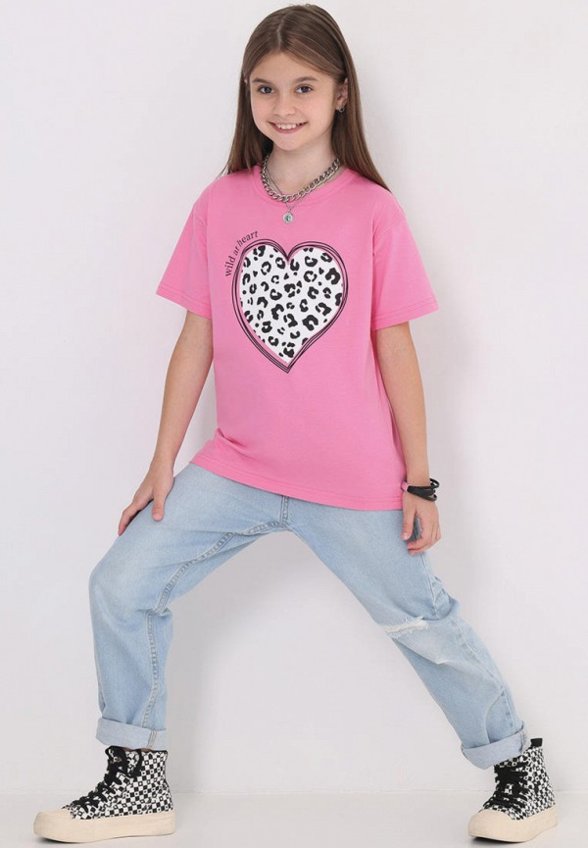 Футболка Апрель