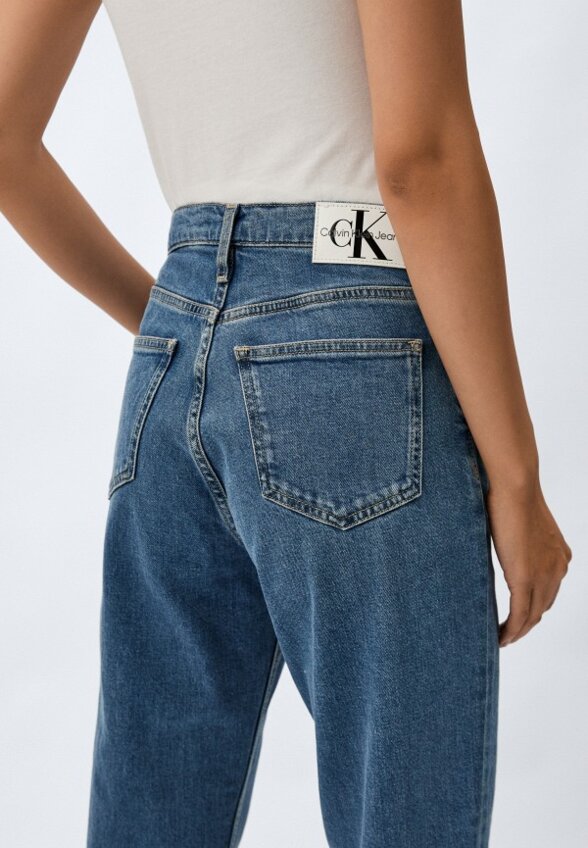 Джинсы Calvin Klein Jeans