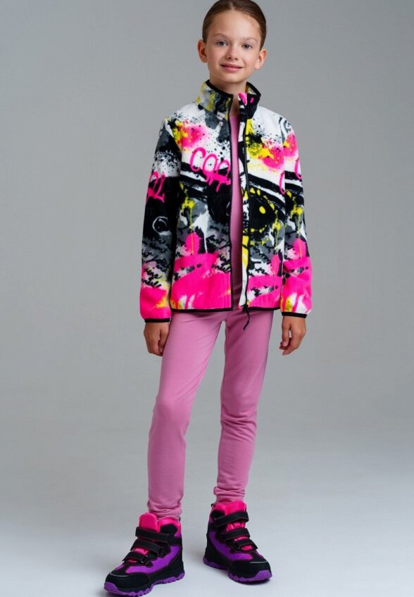 Олимпийка PlayToday