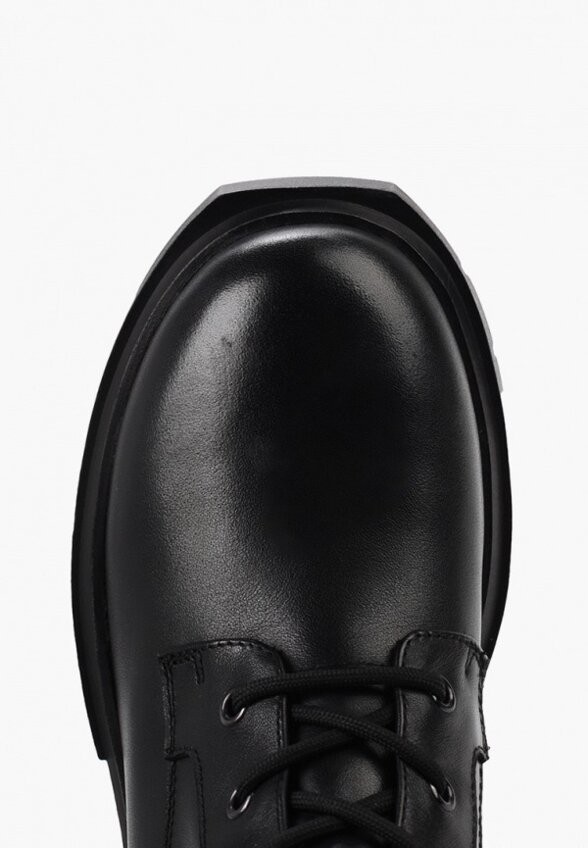 Ботинки Abricot