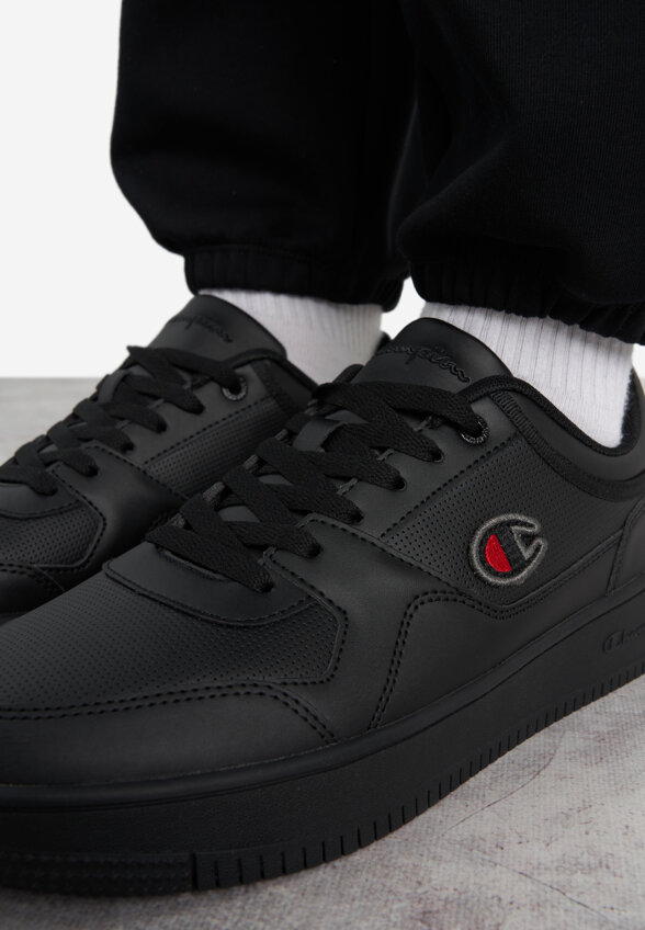 Кеды мужские Champion Nbc, Черный