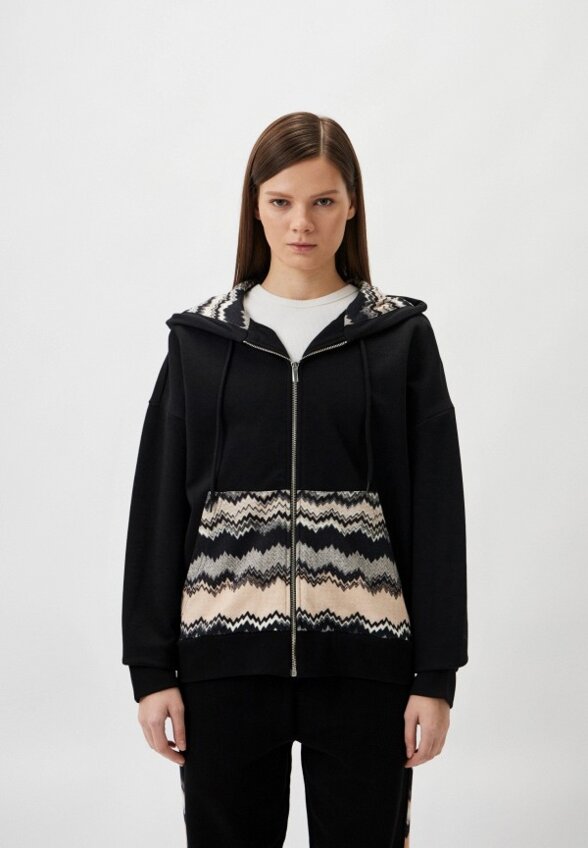 Толстовка Missoni