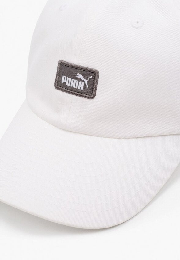 Бейсболка PUMA