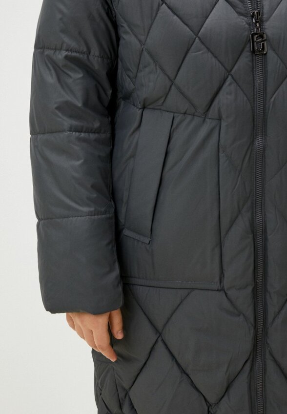 Куртка стеганая Ogmando