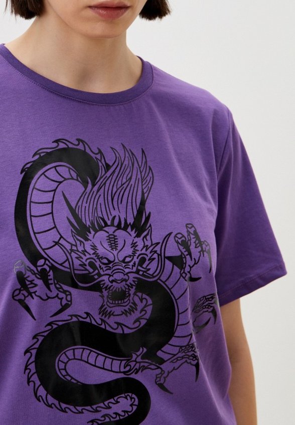 Футболка Funday