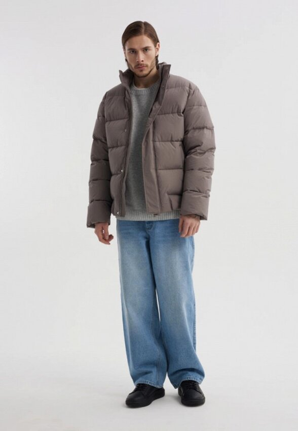 Куртка Urban Tiger