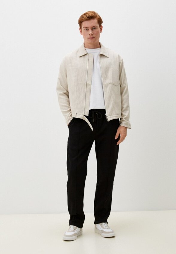 Ветровка Rushbay