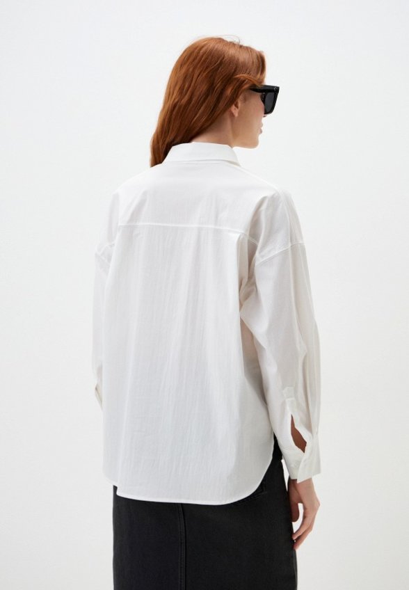 Рубашка Wanna A