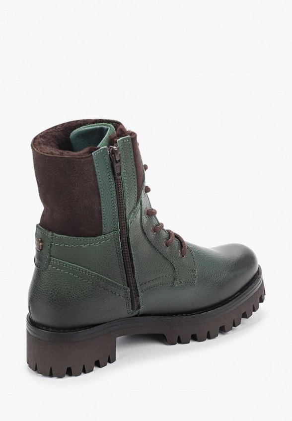 Ботинки Gut Moving Good