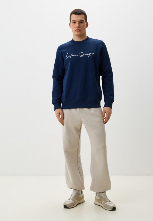 Свитшот Lufian