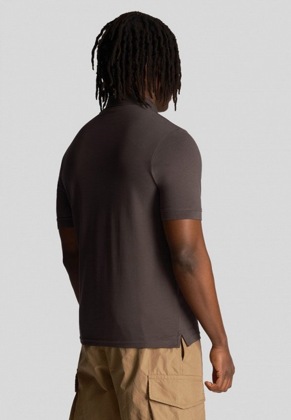 Поло Lyle & Scott