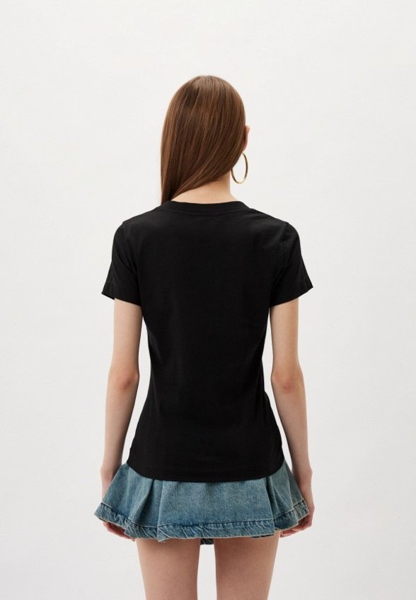 Футболка MO5CH1NO Jeans