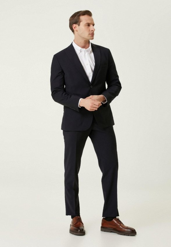 Рубашка NetWork